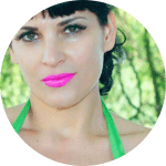 Deep Tissue Massage Burnaby