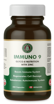 IMMUNO9