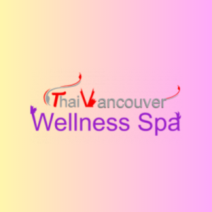 Thai Vancouver Spa - Tempalte Holder